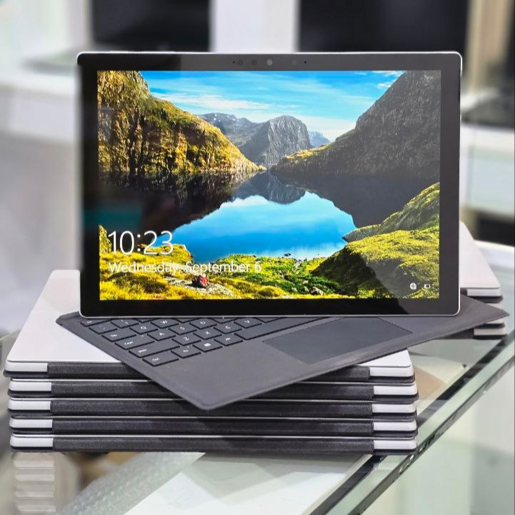 لپ تاپ استوک 12.3 اینچی مایکروسافت مدل Microsoft Surface Pro 7 i7 1165G7 16GB 256GB Intel Iris Plus مشخصات، قیمت و خرید لپ تاپ استوک 12.3 اینچی مایکروسافت مدل Microsoft Surface Pro 7 i7 1165G7 16GB 256GB Intel Iris Plus