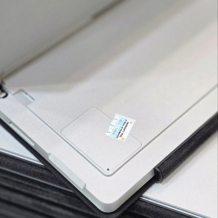 لپ تاپ استوک 12.3 اینچی مایکروسافت مدل Microsoft Surface Pro 7 Plus i7 1165G7 16GB 256GB Intel Iris Xe مشخصات، قیمت و خرید لپ تاپ استوک 12.3 اینچی مایکروسافت مدل Microsoft Surface Pro 7 Plus i7 1165G7 16GB 256GB Intel Iris Xe