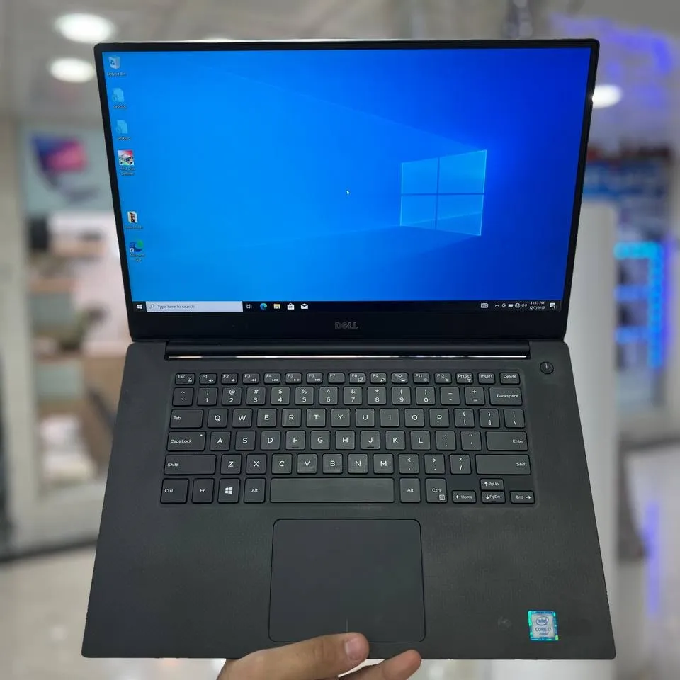 لپ تاپ استوک 15.6 اینچی دل مدل Dell Precision 5510 i7 6820HQ 16GB 512GB NVIDIA Quadro M1000M مشخصات، قیمت و خرید لپ تاپ استوک 15.6 اینچی دل مدل Dell Precision 5510 i7 6820HQ 16GB 512GB NVIDIA Quadro M1000M