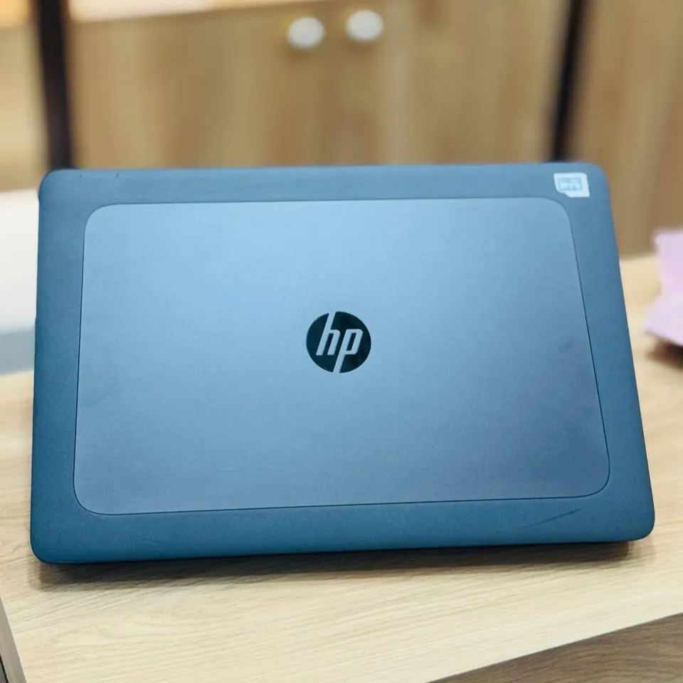 لپ تاپ استوک 15.6 اینچی اچ پی مدل HP Zbook G4 i5 7740HQ 16GB 512GB NVIDIA Quadro M620 مشخصات، قیمت و خرید لپ تاپ استوک 15.6 اینچی اچ پی مدل HP Zbook G4 i5 7740HQ 16GB 512GB NVIDIA Quadro M620