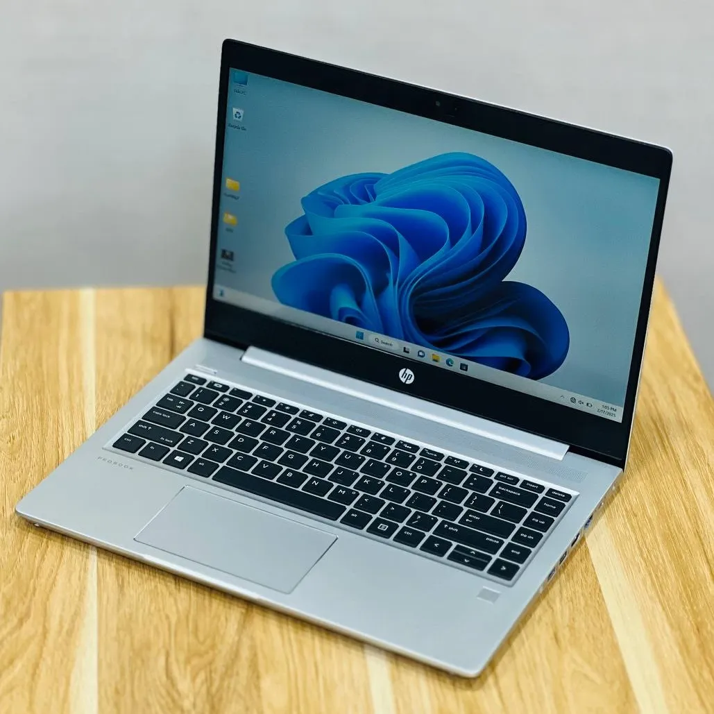 لپ تاپ استوک 14 اینچی اچ پی مدل HP ProBook 440 G7 i5 10210U 8GB 256GB Intel UHD Touch مشخصات، قیمت و خرید لپ تاپ استوک 14 اینچی اچ پی مدل HP ProBook 440 G7 i5 10210U 8GB 256GB Intel UHD Touch