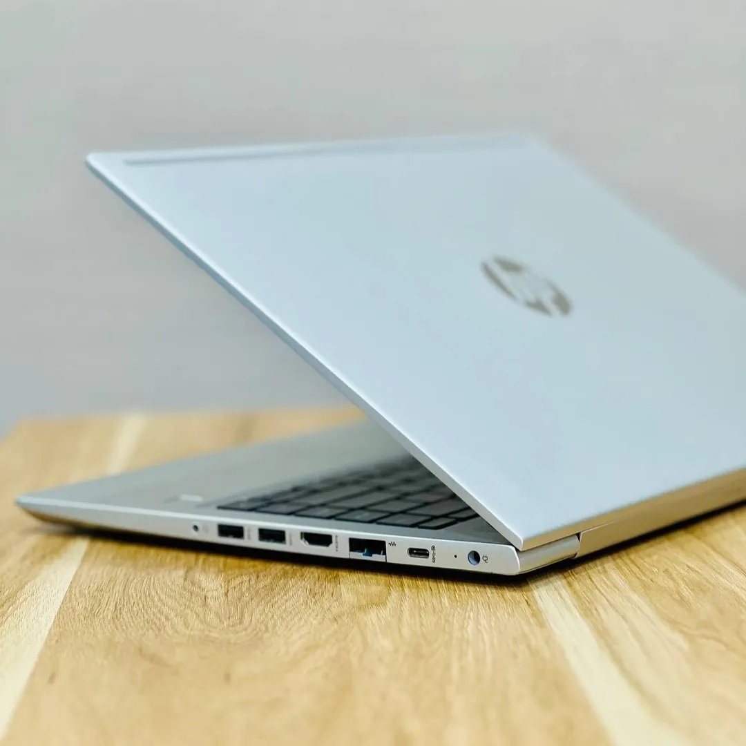 لپ تاپ استوک 14 اینچی اچ پی مدل HP ProBook 440 G7 i5 10210U 8GB 256GB Intel UHD Touch مشخصات، قیمت و خرید لپ تاپ استوک 14 اینچی اچ پی مدل HP ProBook 440 G7 i5 10210U 8GB 256GB Intel UHD Touch