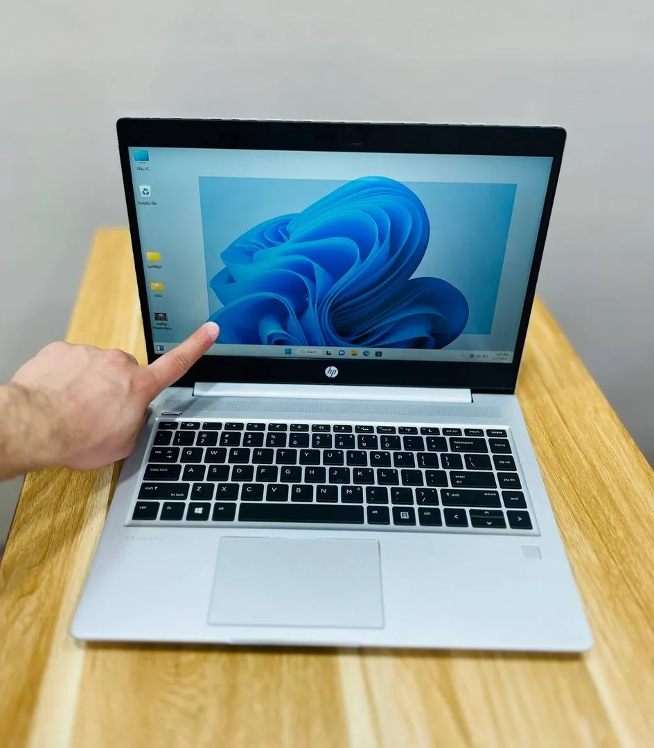 لپ تاپ استوک 14 اینچی اچ پی مدل HP ProBook 440 G7 i5 10210U 8GB 256GB Intel UHD Touch مشخصات، قیمت و خرید لپ تاپ استوک 14 اینچی اچ پی مدل HP ProBook 440 G7 i5 10210U 8GB 256GB Intel UHD Touch