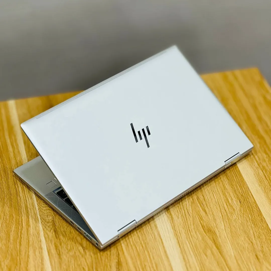 لپ تاپ استوک 13.3 اینچی اچ پی مدل HP EliteBook 830 G7 i5 10210U 16GB 256GB Intel UHD Touch X360 مشخصات، قیمت و خرید لپ تاپ استوک 13.3 اینچی اچ پی مدل HP EliteBook 830 G7 i5 10210U 16GB 256GB Intel UHD Touch X360