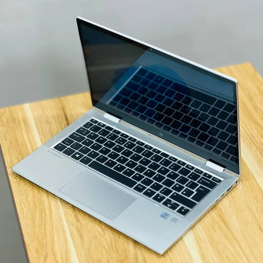 لپ تاپ استوک 13.3 اینچی اچ پی مدل HP EliteBook 830 G7 i5 10210U 16GB 256GB Intel UHD Touch X360 مشخصات، قیمت و خرید لپ تاپ استوک 13.3 اینچی اچ پی مدل HP EliteBook 830 G7 i5 10210U 16GB 256GB Intel UHD Touch X360
