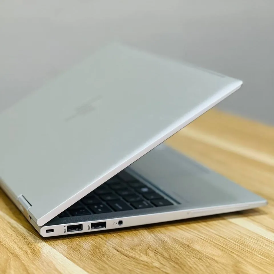 لپ تاپ استوک 13.3 اینچی اچ پی مدل HP EliteBook 830 G7 i5 10210U 16GB 256GB Intel UHD Touch X360 مشخصات، قیمت و خرید لپ تاپ استوک 13.3 اینچی اچ پی مدل HP EliteBook 830 G7 i5 10210U 16GB 256GB Intel UHD Touch X360