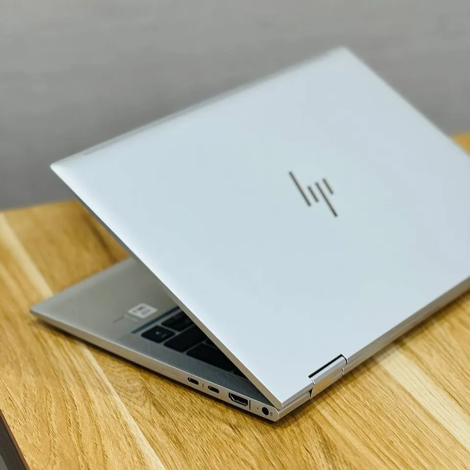 لپ تاپ استوک 13.3 اینچی اچ پی مدل HP EliteBook 830 G7 i5 10210U 16GB 256GB Intel UHD Touch X360 مشخصات، قیمت و خرید لپ تاپ استوک 13.3 اینچی اچ پی مدل HP EliteBook 830 G7 i5 10210U 16GB 256GB Intel UHD Touch X360