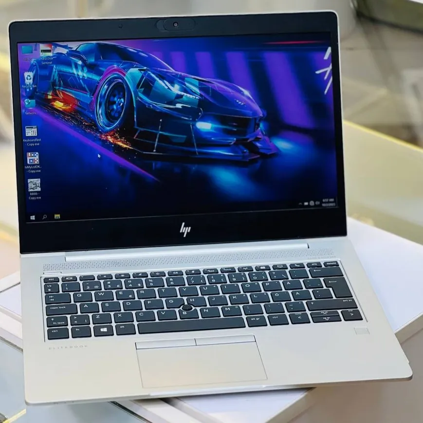 لپ تاپ استوک 13.3 اینچی اچ پی مدل HP EliteBook 735 G5 R5 Pro 2500U 8GB 256GB AMD Radeon RX Vega 8 مشخصات، قیمت و خرید لپ تاپ استوک 13.3 اینچی اچ پی مدل HP EliteBook 735 G5 R5 Pro 2500U 8GB 256GB AMD Radeon RX Vega 8