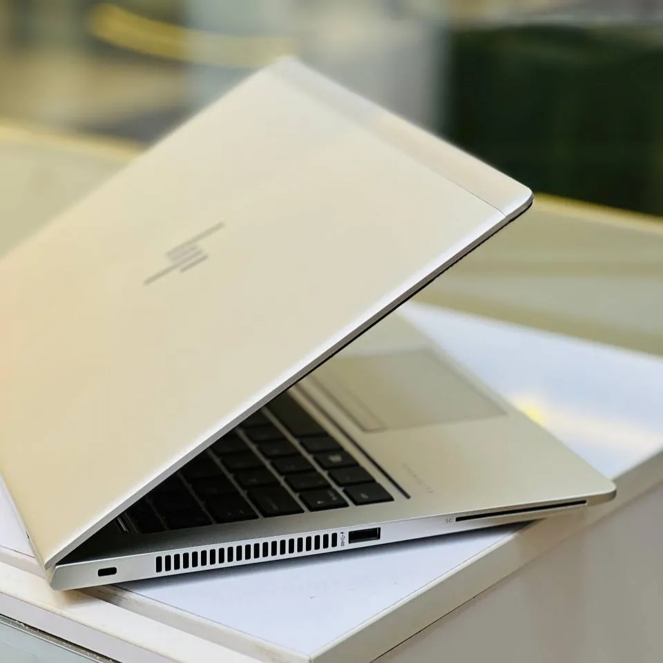 لپ تاپ استوک 13.3 اینچی اچ پی مدل HP EliteBook 735 G5 R5 Pro 2500U 8GB 256GB AMD Radeon RX Vega 8 مشخصات، قیمت و خرید لپ تاپ استوک 13.3 اینچی اچ پی مدل HP EliteBook 735 G5 R5 Pro 2500U 8GB 256GB AMD Radeon RX Vega 8