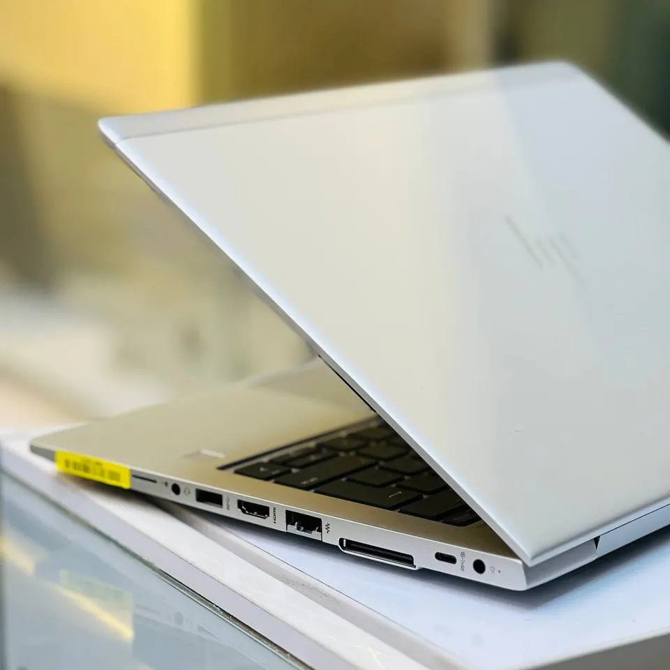 لپ تاپ استوک 13.3 اینچی اچ پی مدل HP EliteBook 735 G5 R5 Pro 2500U 8GB 256GB AMD Radeon RX Vega 8 مشخصات، قیمت و خرید لپ تاپ استوک 13.3 اینچی اچ پی مدل HP EliteBook 735 G5 R5 Pro 2500U 8GB 256GB AMD Radeon RX Vega 8