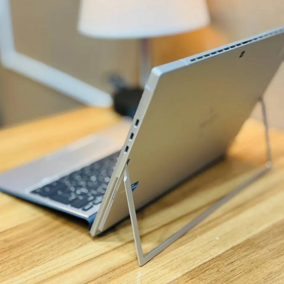 لپ تاپ اپن باکس 13 اینچی اچ پی مدل HP Elite X2 G8 i5 1135G7 16GB 256GB Intel Iris Xe Sim مشخصات، قیمت و خرید لپ تاپ اپن باکس 13 اینچی اچ پی مدل HP Elite X2 G8 i5 1135G7 16GB 256GB Intel Iris Xe Sim
