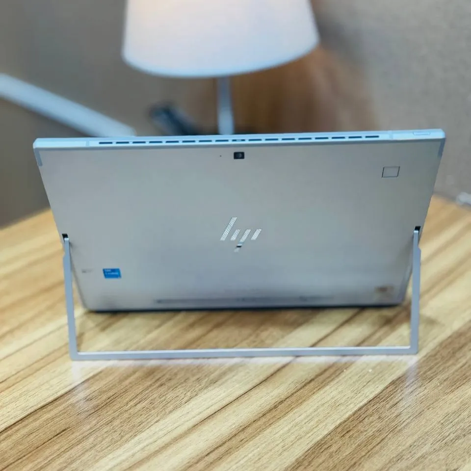 لپ تاپ اپن باکس 13 اینچی اچ پی مدل HP Elite X2 G8 i5 1135G7 16GB 256GB Intel Iris Xe Sim مشخصات، قیمت و خرید لپ تاپ اپن باکس 13 اینچی اچ پی مدل HP Elite X2 G8 i5 1135G7 16GB 256GB Intel Iris Xe Sim
