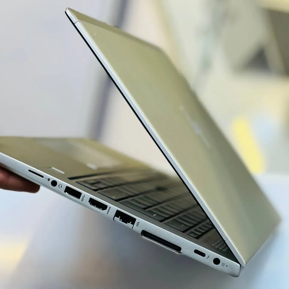 لپ تاپ استوک 13.3 اینچی اچ پی مدل HP EliteBook 830 G5 i5 8250U 8GB 256GB Intel UHD 620 مشخصات، قیمت و خرید لپ تاپ استوک 13.3 اینچی اچ پی مدل HP EliteBook 830 G5 i5 8250U 8GB 256GB Intel UHD 620