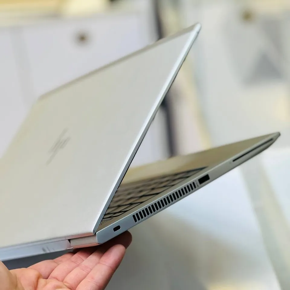 لپ تاپ استوک 13.3 اینچی اچ پی مدل HP EliteBook 830 G5 i5 8250U 8GB 256GB Intel UHD 620 مشخصات، قیمت و خرید لپ تاپ استوک 13.3 اینچی اچ پی مدل HP EliteBook 830 G5 i5 8250U 8GB 256GB Intel UHD 620