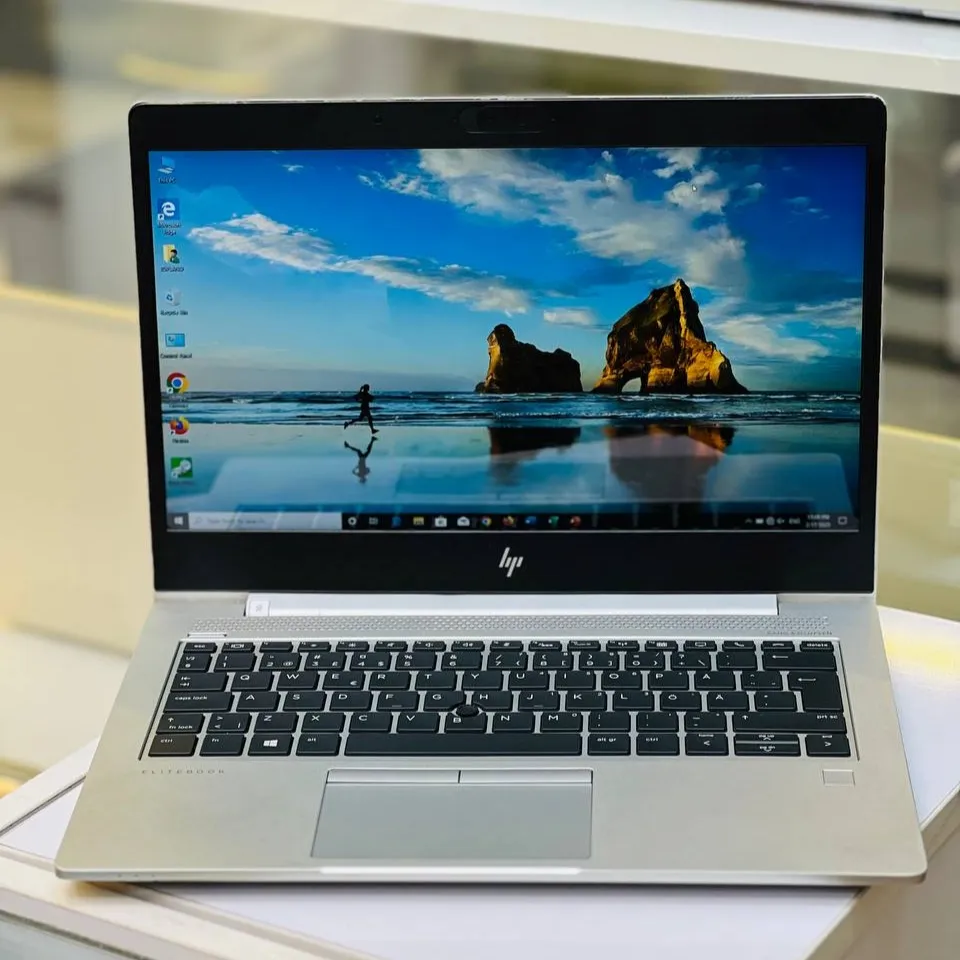 لپ تاپ استوک 13.3 اینچی اچ پی مدل HP EliteBook 830 G5 i5 8250U 8GB 256GB Intel UHD 620 مشخصات، قیمت و خرید لپ تاپ استوک 13.3 اینچی اچ پی مدل HP EliteBook 830 G5 i5 8250U 8GB 256GB Intel UHD 620