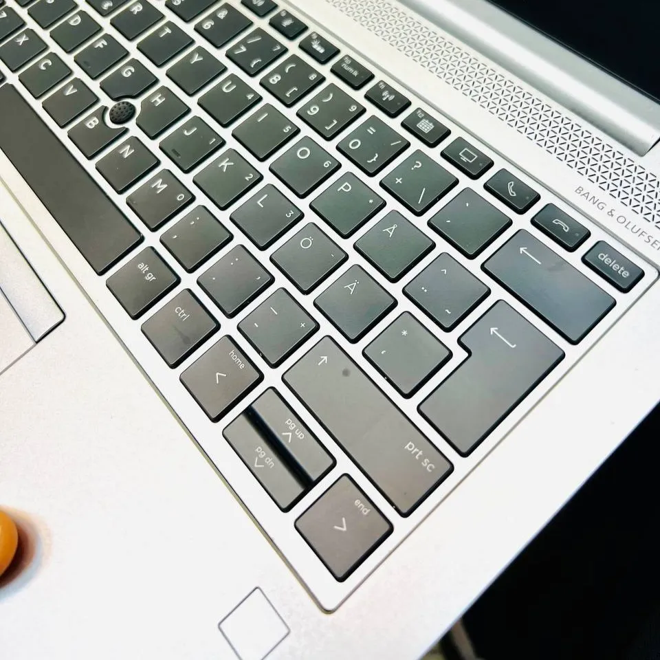 لپ تاپ استوک 13.3 اینچی اچ پی مدل HP EliteBook 830 G5 i5 8250U 8GB 256GB Intel UHD 620 مشخصات، قیمت و خرید لپ تاپ استوک 13.3 اینچی اچ پی مدل HP EliteBook 830 G5 i5 8250U 8GB 256GB Intel UHD 620