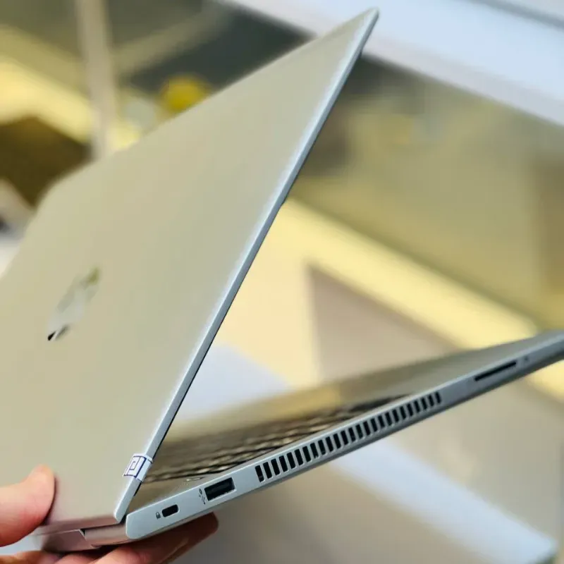 لپ تاپ استوک 15.6 اینچی اچ پی مدل HP ProBook 450 G7 i5 10210U 16GB 512GB NVIDIA MX130 مشخصات، قیمت و خرید لپ تاپ استوک 15.6 اینچی اچ پی مدل HP ProBook 450 G7 i5 10210U 16GB 512GB NVIDIA MX130
