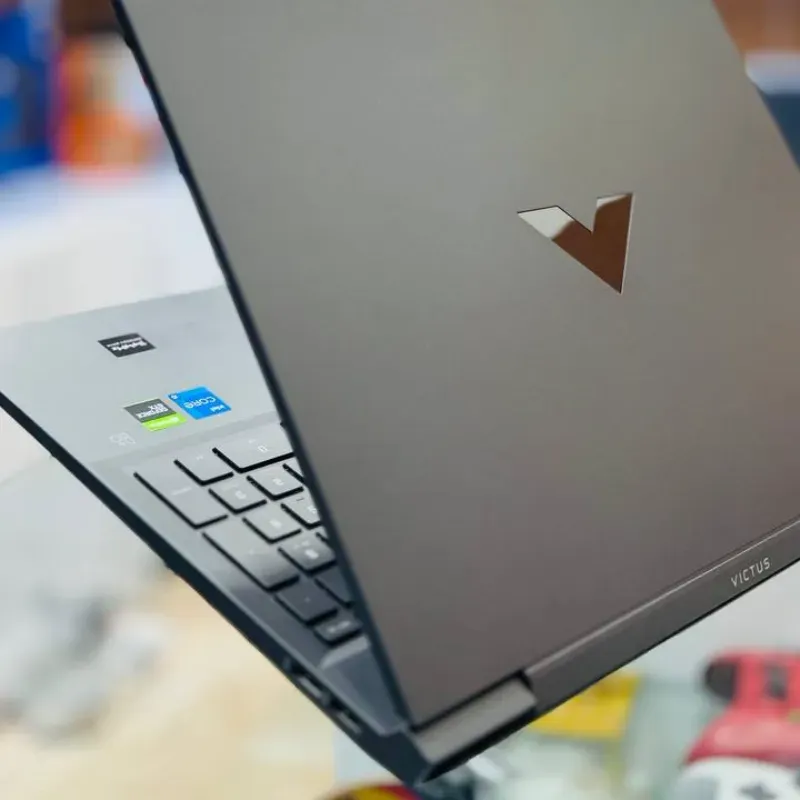 لپ تاپ اپن باکس 16.1 اینچی اچ پی مدل HP Victus 16 i5 11400H 16GB 1TB NVIDIA GTX 1650 144Hz مشخصات، قیمت و خرید لپ تاپ اپن باکس 16.1 اینچی اچ پی مدل HP Victus 16 i5 11400H 16GB 1TB NVIDIA GTX 1650 144Hz
