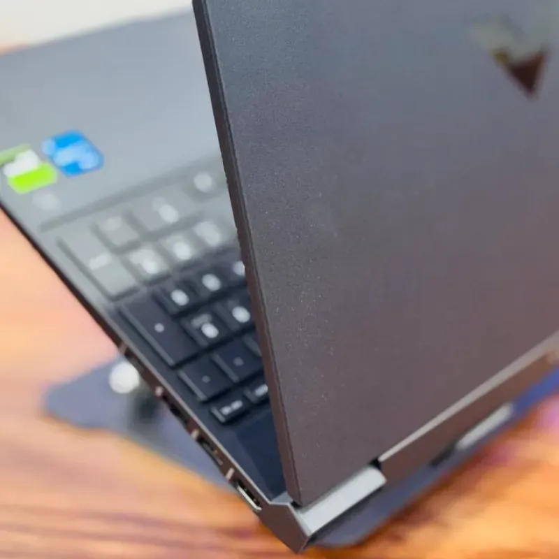 لپ تاپ 15.6 اینچی اچ پی مدل HP Victus 15 i5 12450H 8GB 512GB NVIDIA RTX 3050 144Hz مشخصات، قیمت و خرید لپ تاپ 15.6 اینچی اچ پی مدل HP Victus 15 i5 12450H 8GB 512GB NVIDIA RTX 3050 144Hz