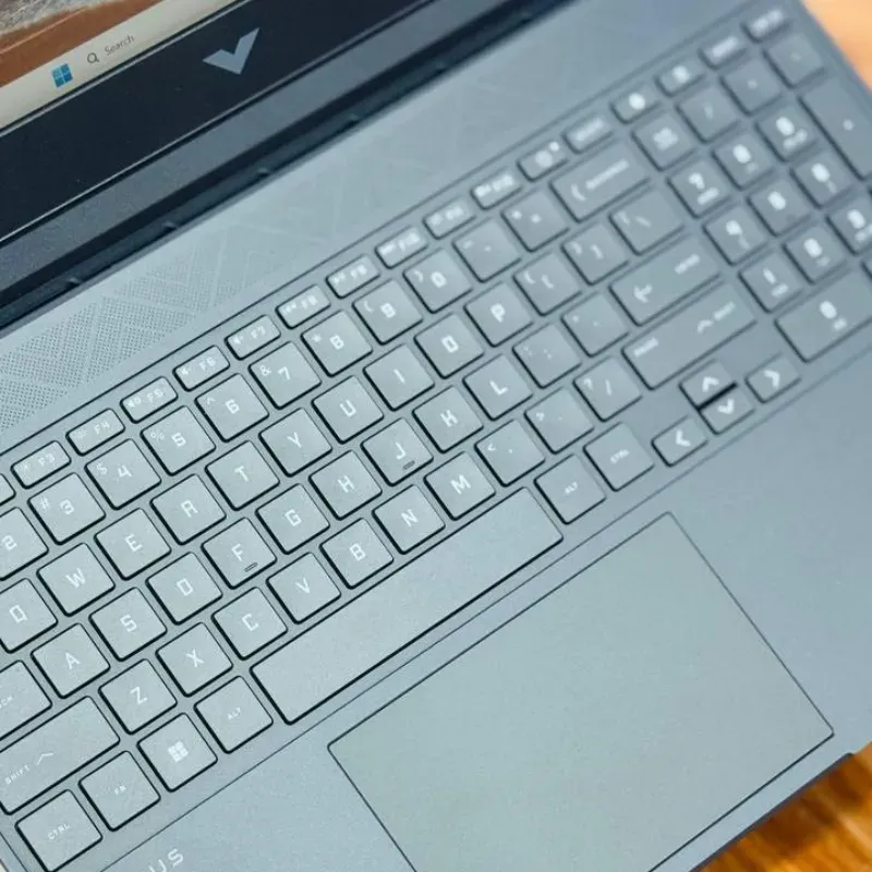 لپ تاپ 15.6 اینچی اچ پی مدل HP Victus 15 i5 12450H 8GB 512GB NVIDIA RTX 3050 144Hz مشخصات، قیمت و خرید لپ تاپ 15.6 اینچی اچ پی مدل HP Victus 15 i5 12450H 8GB 512GB NVIDIA RTX 3050 144Hz
