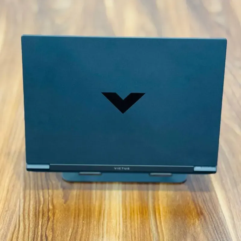 لپ تاپ 15.6 اینچی اچ پی مدل HP Victus 15 i5 12450H 8GB 512GB NVIDIA RTX 3050 144Hz مشخصات، قیمت و خرید لپ تاپ 15.6 اینچی اچ پی مدل HP Victus 15 i5 12450H 8GB 512GB NVIDIA RTX 3050 144Hz