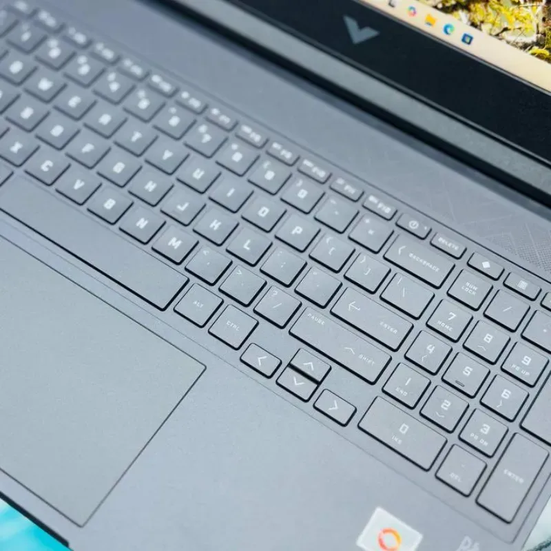 لپ تاپ اپن باکس 15.6 اینچی اچ پی مدل HP Victus 15 R5 5600H 16GB 1TB NVIDIA GTX 1650 144Hz مشخصات، قیمت و خرید لپ تاپ اپن باکس 15.6 اینچی اچ پی مدل HP Victus 15 R5 5600H 16GB 1TB NVIDIA GTX 1650 144Hz