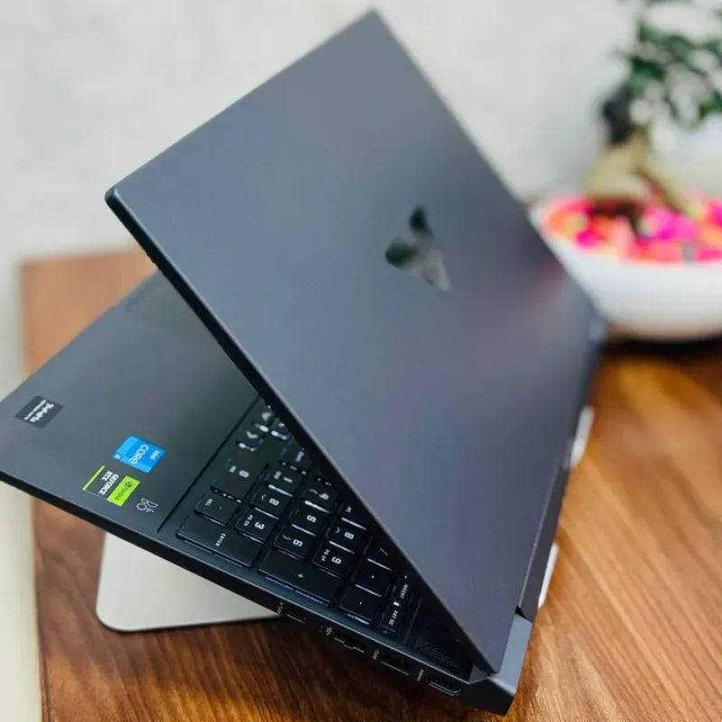لپ تاپ اپن باکس 15.6 اینچی اچ پی مدل HP Victus 15 i5 13420H 16GB 1TB NVIDIA RTX 4050 144Hz مشخصات، قیمت و خرید لپ تاپ اپن باکس 15.6 اینچی اچ پی مدل HP Victus 15 i5 13420H 16GB 1TB NVIDIA RTX 4050 144Hz