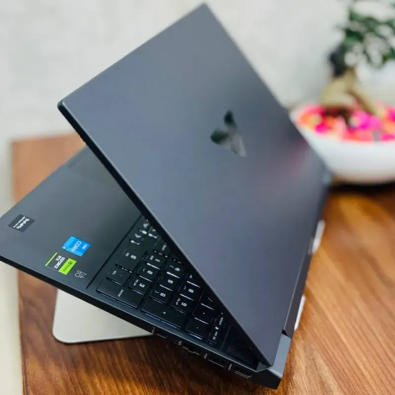 لپ تاپ اپن باکس 15.6 اینچی اچ پی مدل HP Victus 15 i5 12450H 16GB 1TB NVIDIA RTX 2050 144Hz مشخصات، قیمت و خرید لپ تاپ اپن باکس 15.6 اینچی اچ پی مدل HP Victus 15 i5 12450H 16GB 1TB NVIDIA RTX 2050 144Hz