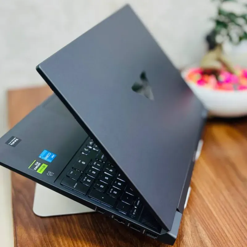 لپ تاپ اپن باکس 15.6 اینچی اچ پی مدل HP Victus 15 i5 12450H 16GB 1TB NVIDIA RTX 3050 144Hz مشخصات، قیمت و خرید لپ تاپ اپن باکس 15.6 اینچی اچ پی مدل HP Victus 15 i5 12450H 16GB 1TB NVIDIA RTX 3050 144Hz