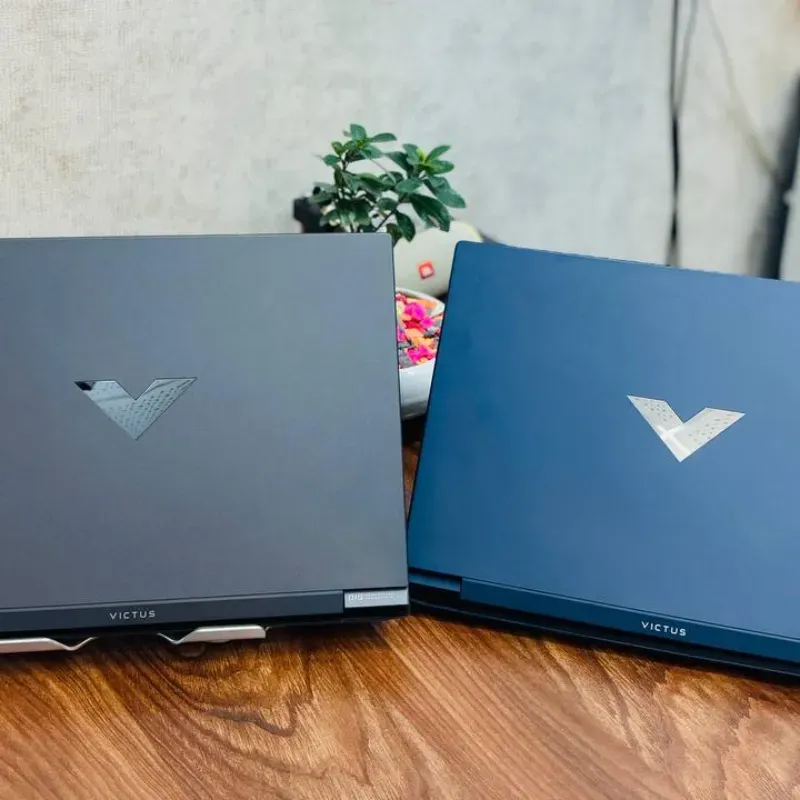لپ تاپ اپن باکس 15.6 اینچی اچ پی مدل HP Victus 15 i5 13420H 16GB 1TB NVIDIA RTX 4050 144Hz مشخصات، قیمت و خرید لپ تاپ اپن باکس 15.6 اینچی اچ پی مدل HP Victus 15 i5 13420H 16GB 1TB NVIDIA RTX 4050 144Hz