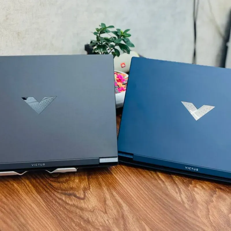 لپ تاپ اپن باکس 15.6 اینچی اچ پی مدل HP Victus 15 i5 13420H 16GB 1TB NVIDIA RTX 2050 144Hz مشخصات، قیمت و خرید لپ تاپ اپن باکس 15.6 اینچی اچ پی مدل HP Victus 15 i5 13420H 16GB 1TB NVIDIA RTX 2050 144Hz
