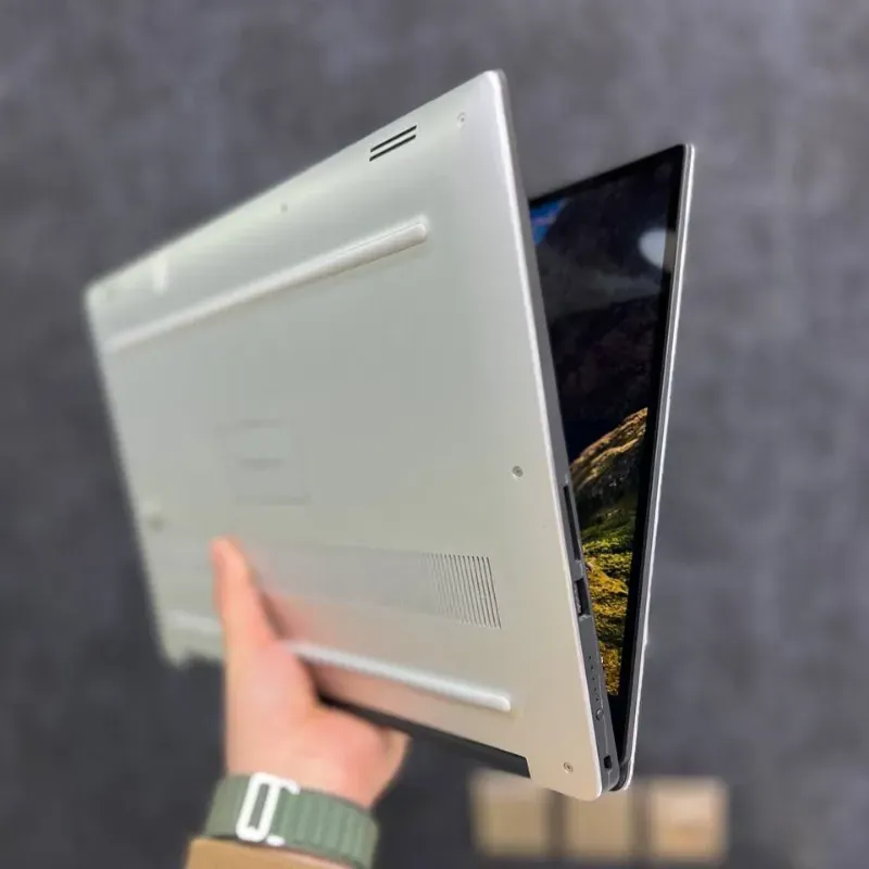 لپ تاپ استوک 15.6 اینچی دل مدل Dell Precision 5540 i7 9850H 16GB 512GB NVIDIA Quadro T1000 Touch مشخصات، قیمت و خرید لپ تاپ استوک 15.6 اینچی دل مدل Dell Precision 5540 i7 9850H 16GB 512GB NVIDIA Quadro T1000 Touch