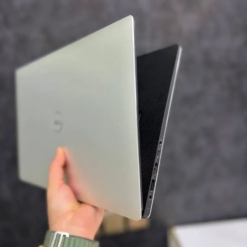 لپ تاپ استوک 15.6 اینچی دل مدل Dell Precision 5540 i7 9850H 16GB 512GB NVIDIA Quadro T1000 Touch مشخصات، قیمت و خرید لپ تاپ استوک 15.6 اینچی دل مدل Dell Precision 5540 i7 9850H 16GB 512GB NVIDIA Quadro T1000 Touch