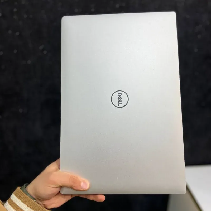لپ تاپ استوک 15.6 اینچی دل مدل Dell Precision 5540 i7 9850H 16GB 512GB NVIDIA Quadro T1000 Touch مشخصات، قیمت و خرید لپ تاپ استوک 15.6 اینچی دل مدل Dell Precision 5540 i7 9850H 16GB 512GB NVIDIA Quadro T1000 Touch