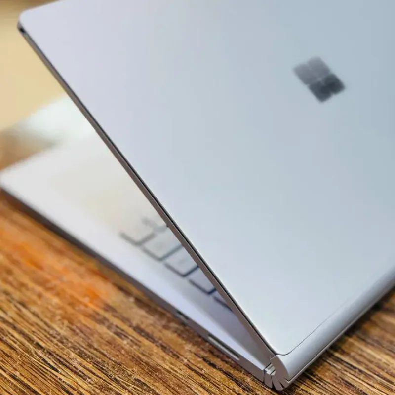 لپ تاپ استوک 13.5 اینچی مایکروسافت مدل Microsoft Surface Book 2 i5 7300U 8GB 256GB Intel HD 620 مشخصات، قیمت و خرید لپ تاپ استوک 13.5 اینچی مایکروسافت مدل Microsoft Surface Book 2 i5 7300U 8GB 256GB Intel HD 620