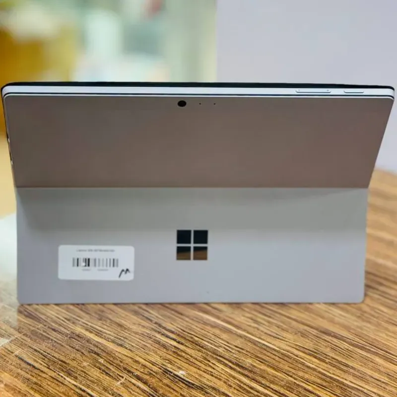 لپ تاپ استوک 12.3 اینچی مایکروسافت مدل Microsoft Surface Pro 5 i5 7300U 8GB 256GB Intel HD 620 Sim مشخصات، قیمت و خرید لپ تاپ استوک 12.3 اینچی مایکروسافت مدل Microsoft Surface Pro 5 i5 7300U 8GB 256GB Intel HD 620 Sim