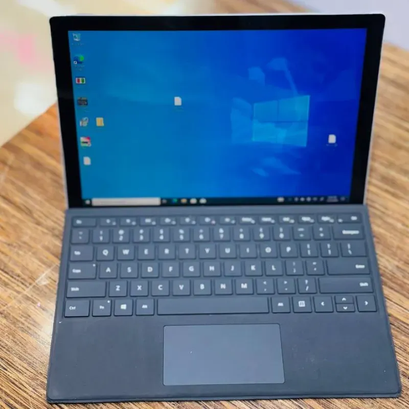 لپ تاپ استوک 12.3 اینچی مایکروسافت مدل Microsoft Surface Pro 7 Plus i5 1135G7 16GB 256GB Intel Iris Xe Sim مشخصات، قیمت و خرید لپ تاپ استوک 12.3 اینچی مایکروسافت مدل Microsoft Surface Pro 7 Plus i5 1135G7 16GB 256GB Intel Iris Xe Sim