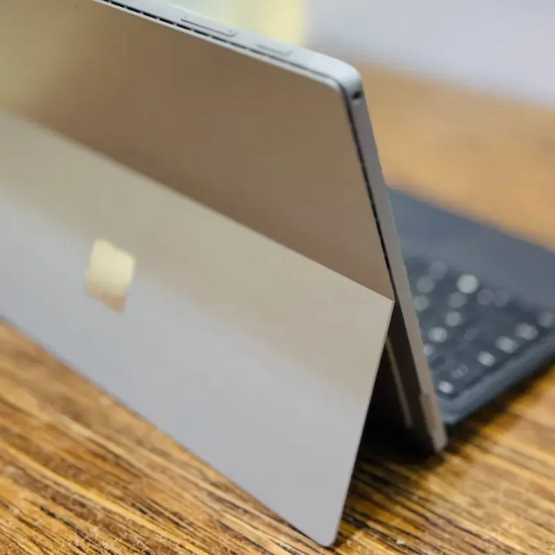 لپ تاپ استوک 12.3 اینچی مایکروسافت مدل Microsoft Surface Pro 7 Plus i5 1135G7 16GB 256GB Intel Iris Xe Sim مشخصات، قیمت و خرید لپ تاپ استوک 12.3 اینچی مایکروسافت مدل Microsoft Surface Pro 7 Plus i5 1135G7 16GB 256GB Intel Iris Xe Sim