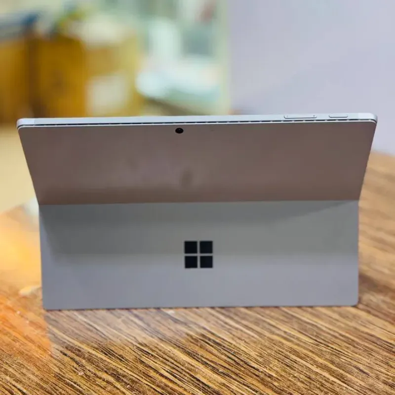 لپ تاپ استوک 12.3 اینچی مایکروسافت مدل Microsoft Surface Pro 7 Plus i5 1135G7 16GB 256GB Intel Iris Xe Sim مشخصات، قیمت و خرید لپ تاپ استوک 12.3 اینچی مایکروسافت مدل Microsoft Surface Pro 7 Plus i5 1135G7 16GB 256GB Intel Iris Xe Sim