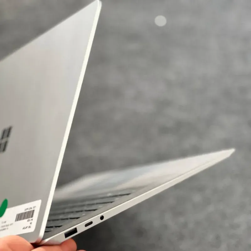 لپ تاپ استوک 13.5 اینچی مایکروسافت مدل Microsoft Surface Laptop 3 i5 1035G7 16GB 256GB Intel Iris Plus مشخصات، قیمت و خرید لپ تاپ استوک 13.5 اینچی مایکروسافت مدل Microsoft Surface Laptop 3 i5 1035G7 16GB 256GB Intel Iris Plus