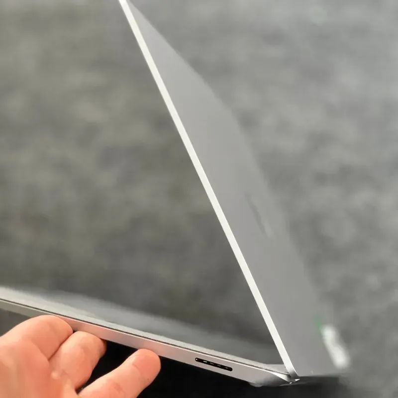 لپ تاپ استوک 13.5 اینچی مایکروسافت مدل Microsoft Surface Laptop 3 i5 1035G7 16GB 256GB Intel Iris Plus مشخصات، قیمت و خرید لپ تاپ استوک 13.5 اینچی مایکروسافت مدل Microsoft Surface Laptop 3 i5 1035G7 16GB 256GB Intel Iris Plus