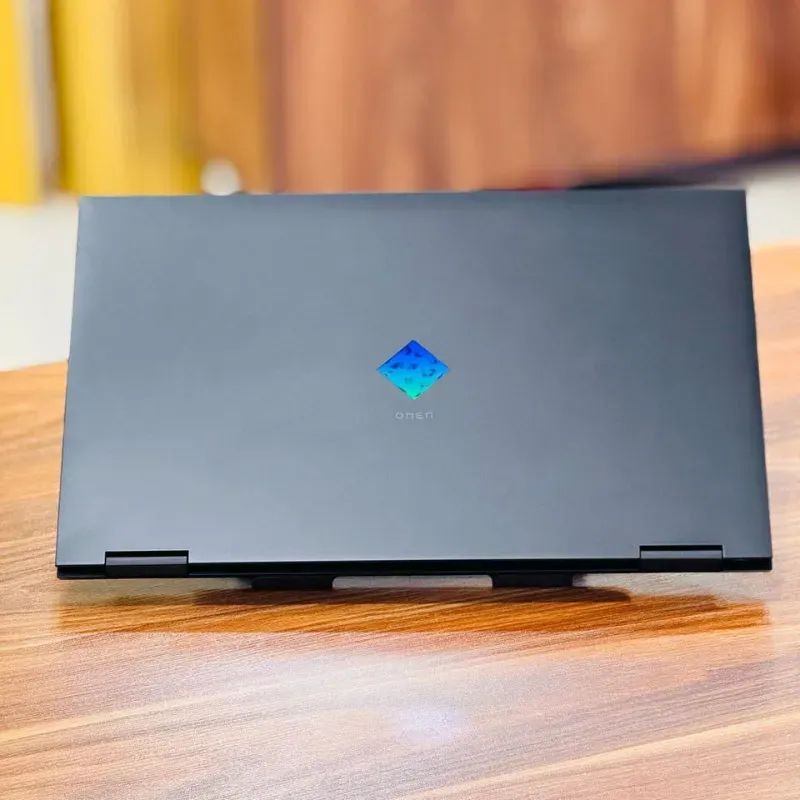 لپ تاپ استوک 17.3 اینچی اچ پی مدل HP OMEN 17 i7 12700H 16GB 1TB NVIDIA RTX 3070 ti 144Hz مشخصات، قیمت و خرید لپ تاپ استوک 17.3 اینچی اچ پی مدل HP OMEN 17 i7 12700H 16GB 1TB NVIDIA RTX 3070 ti 144Hz