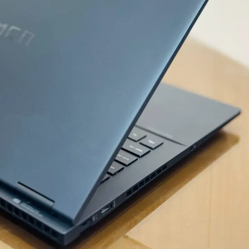 لپ تاپ اپن باکس 16.1 اینچی اچ پی HP OMEN 16 i5 13420H 16GB 1TB NVIDIA RTX 4050 144Hz مشخصات، قیمت و خرید لپ تاپ اپن باکس 16.1 اینچی اچ پی HP OMEN 16 i5 13420H 16GB 1TB NVIDIA RTX 4050 144Hz