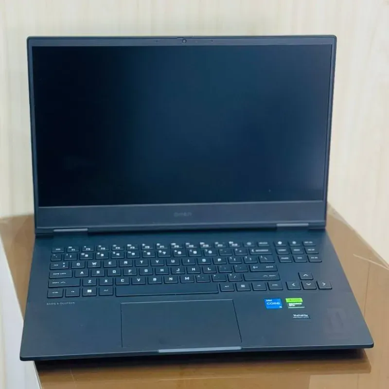 لپ تاپ اپن باکس 16.1 اینچی اچ پی HP OMEN 16 i5 13420H 16GB 1TB NVIDIA RTX 4050 144Hz مشخصات، قیمت و خرید لپ تاپ اپن باکس 16.1 اینچی اچ پی HP OMEN 16 i5 13420H 16GB 1TB NVIDIA RTX 4050 144Hz
