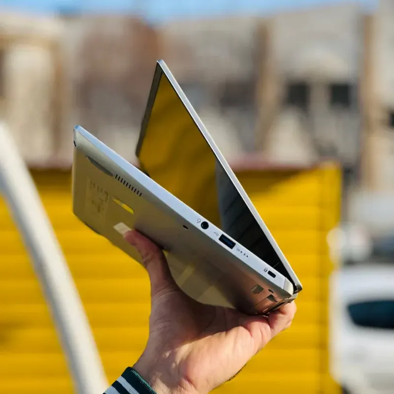 لپ تاپ استوک 14.1 اینچی ایسر مدل Acer Swift SFX14-41G R7 5800U 16GB 512GB NVIDIA RTX 3050 مشخصات، قیمت و خرید لپ تاپ استوک 14.1 اینچی ایسر مدل Acer Swift SFX14-41G R7 5800U 16GB 512GB NVIDIA RTX 3050