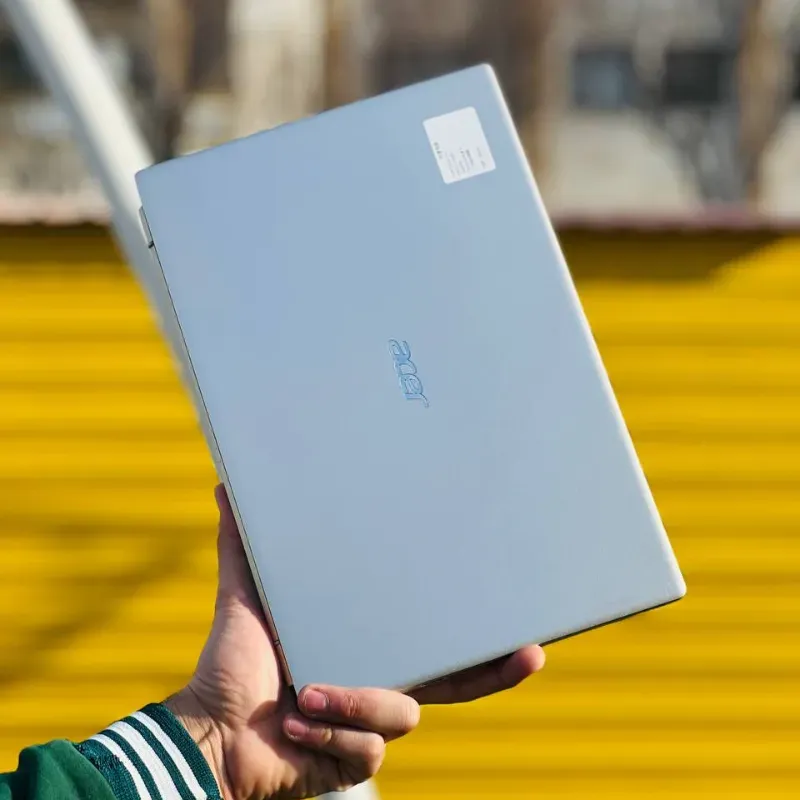 لپ تاپ استوک 14.1 اینچی ایسر مدل Acer Swift SFX14-41G R7 5800U 16GB 512GB NVIDIA RTX 3050 مشخصات، قیمت و خرید لپ تاپ استوک 14.1 اینچی ایسر مدل Acer Swift SFX14-41G R7 5800U 16GB 512GB NVIDIA RTX 3050