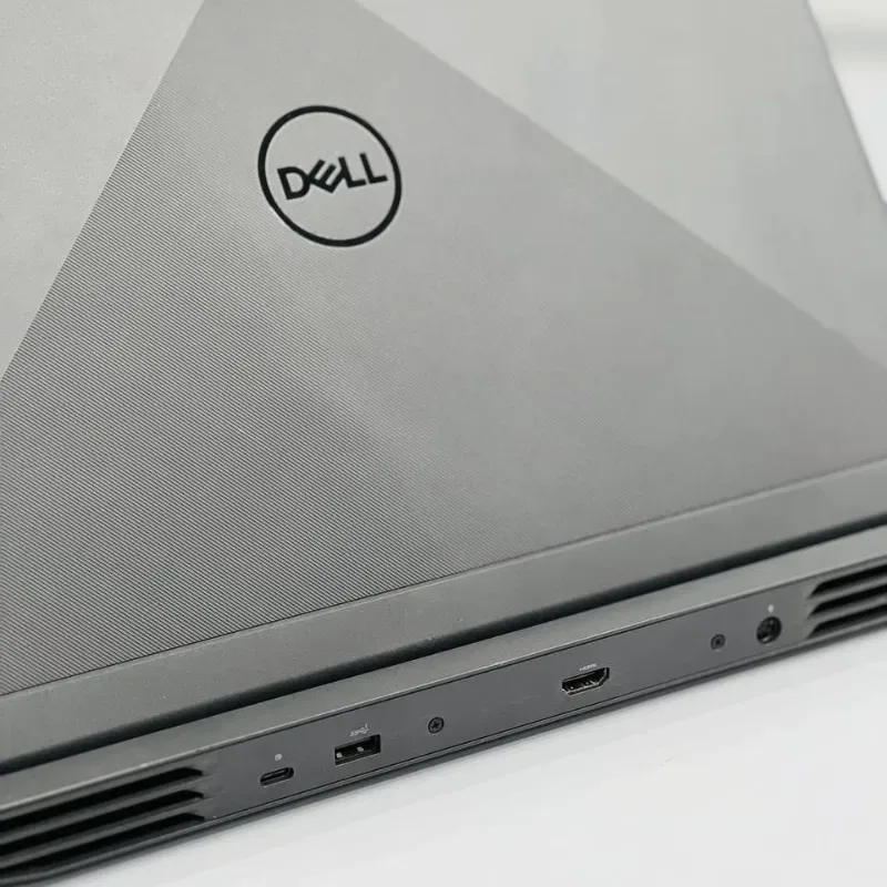 لپ تاپ استوک 15.6 اینچی دل مدل Dell G15 5511 i5 11260H 16GB 512GB NVIDIA RTX 3050 120Hz مشخصات، قیمت و خرید لپ تاپ استوک 15.6 اینچی دل مدل Dell G15 5511 i5 11260H 16GB 512GB NVIDIA RTX 3050 120Hz