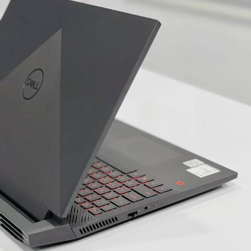 لپ تاپ استوک 15.6 اینچی دل مدل Dell G15 5511 i5 11260H 16GB 512GB NVIDIA RTX 3050 120Hz مشخصات، قیمت و خرید لپ تاپ استوک 15.6 اینچی دل مدل Dell G15 5511 i5 11260H 16GB 512GB NVIDIA RTX 3050 120Hz