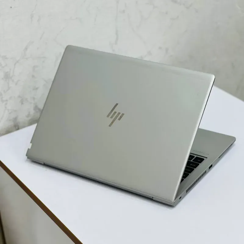 لپ تاپ استوک 14 اینچی اچ پی مدل HP EliteBook 745 G6 R5 3500U 16GB 256GB AMD Radeon RX Vega 8 Touch مشخصات، قیمت و خرید لپ تاپ استوک 14 اینچی اچ پی مدل HP EliteBook 745 G6 R5 3500U 16GB 256GB AMD Radeon RX Vega 8 Touch