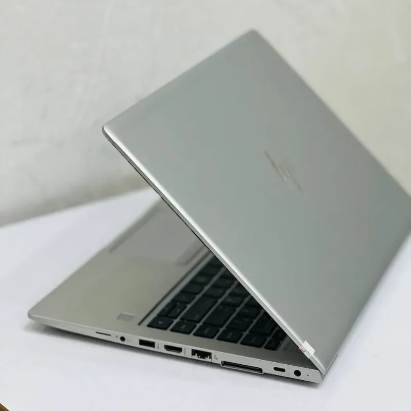لپ تاپ استوک 14 اینچی اچ پی مدل HP EliteBook 745 G6 R5 3500U 16GB 256GB AMD Radeon RX Vega 8 Touch مشخصات، قیمت و خرید لپ تاپ استوک 14 اینچی اچ پی مدل HP EliteBook 745 G6 R5 3500U 16GB 256GB AMD Radeon RX Vega 8 Touch